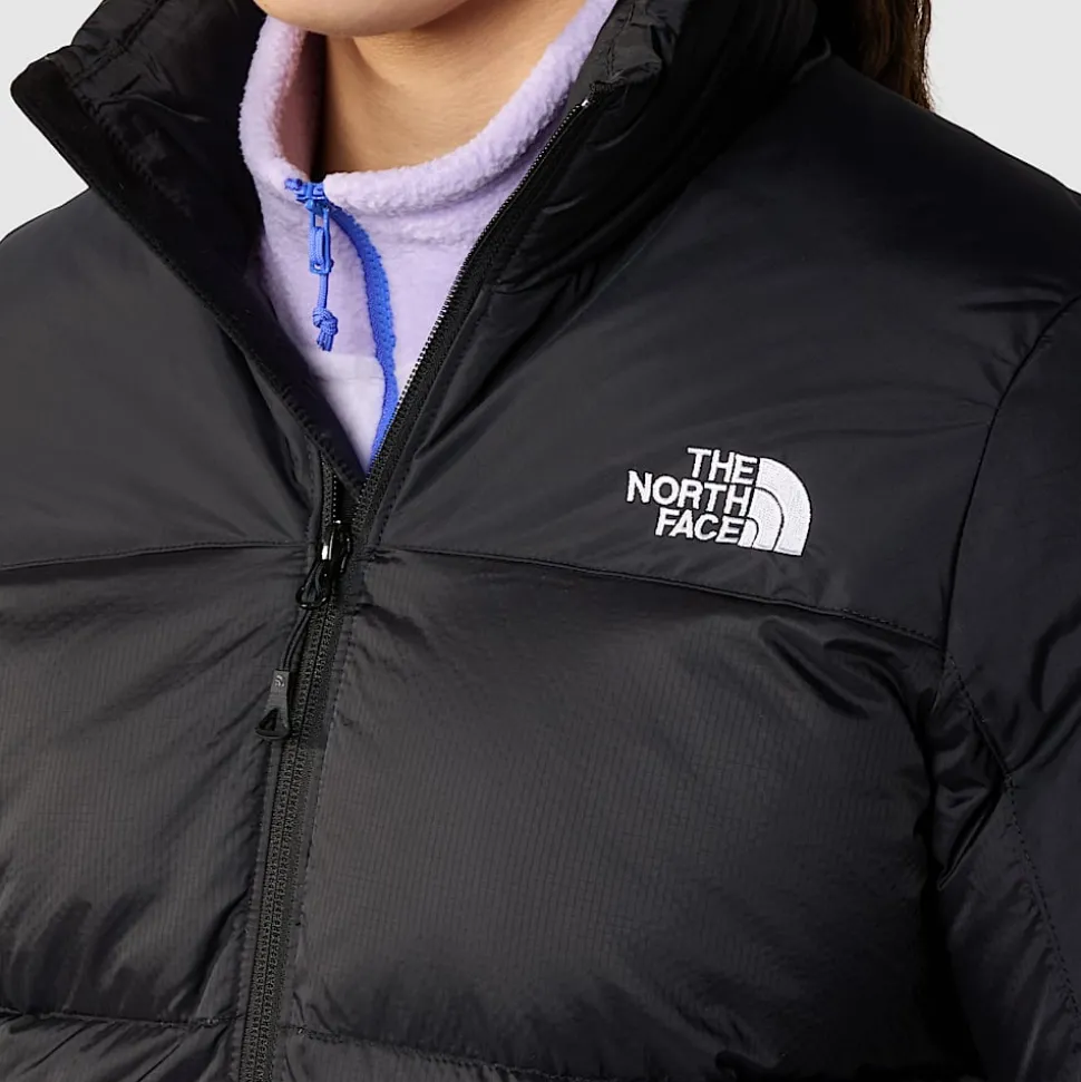 The North Face Damska Kurtka Puchowa Diablo