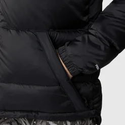 The North Face Damska Kurtka Puchowa Diablo