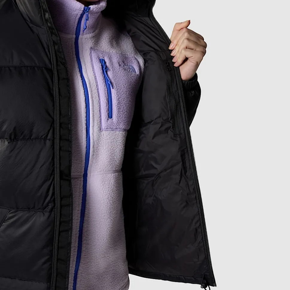 The North Face Damska Kurtka Puchowa Diablo