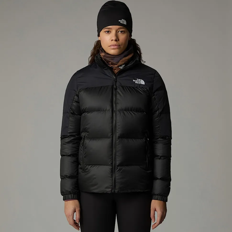 The North Face Damska Kurtka Puchowa Diablo 2.0
