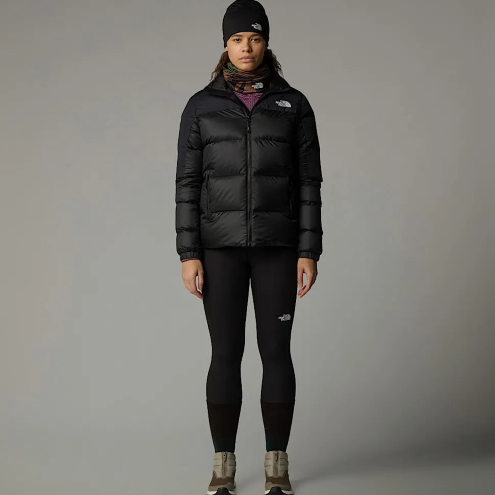 The North Face Damska Kurtka Puchowa Diablo 2.0