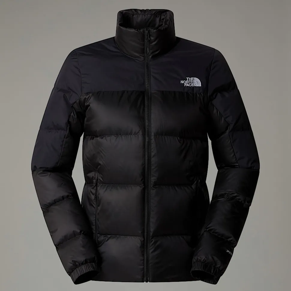 The North Face Damska Kurtka Puchowa Diablo 2.0