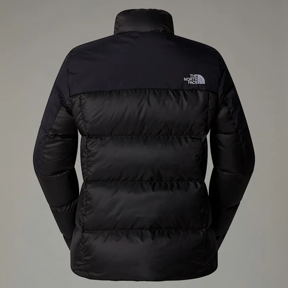 The North Face Damska Kurtka Puchowa Diablo 2.0
