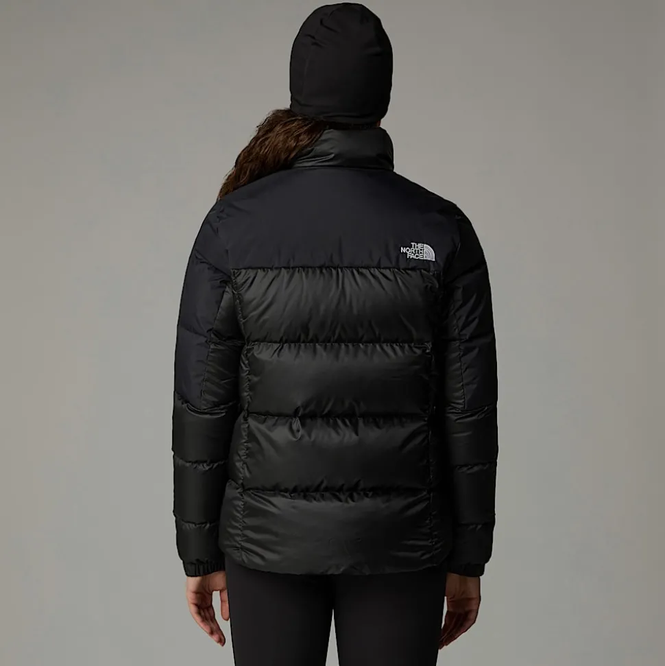 The North Face Damska Kurtka Puchowa Diablo 2.0