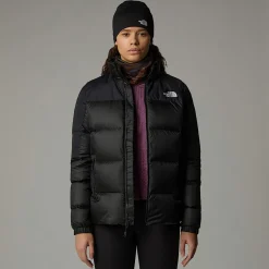 The North Face Damska Kurtka Puchowa Diablo 2.0