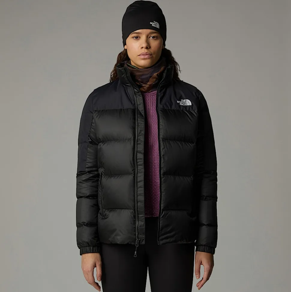 The North Face Damska Kurtka Puchowa Diablo 2.0