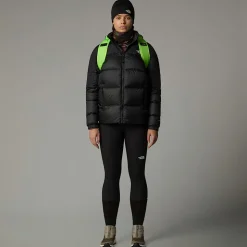 The North Face Damska Kurtka Puchowa Diablo 2.0