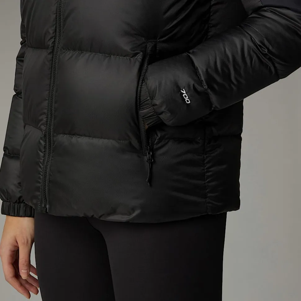 The North Face Damska Kurtka Puchowa Diablo 2.0