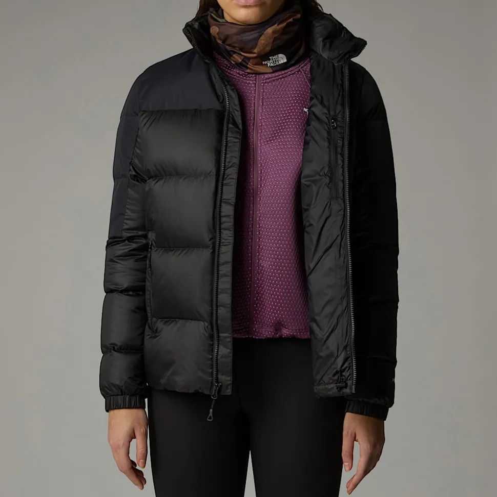 The North Face Damska Kurtka Puchowa Diablo 2.0