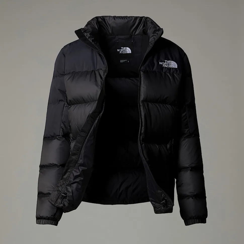 The North Face Damska Kurtka Puchowa Diablo 2.0