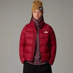 The North Face Damska Kurtka Puchowa Hyalite