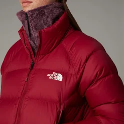 The North Face Damska Kurtka Puchowa Hyalite