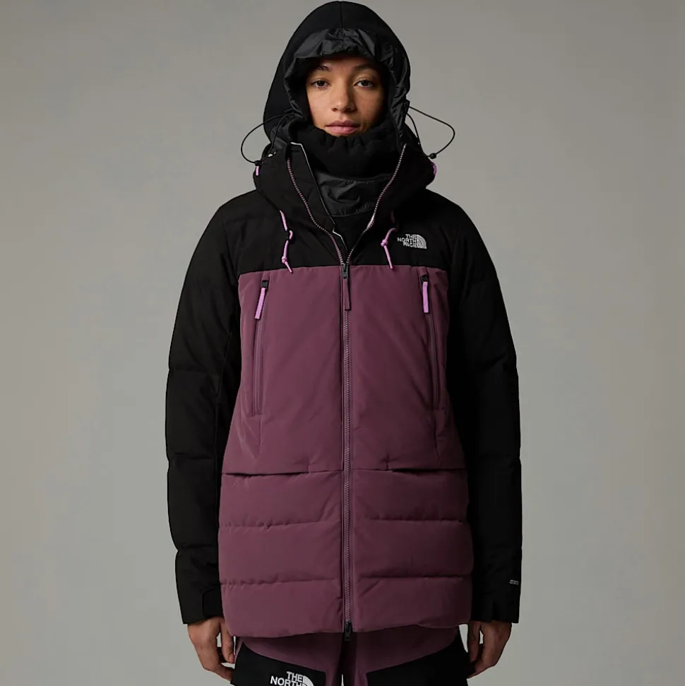 The North Face Damska Kurtka Puchowa Pallie