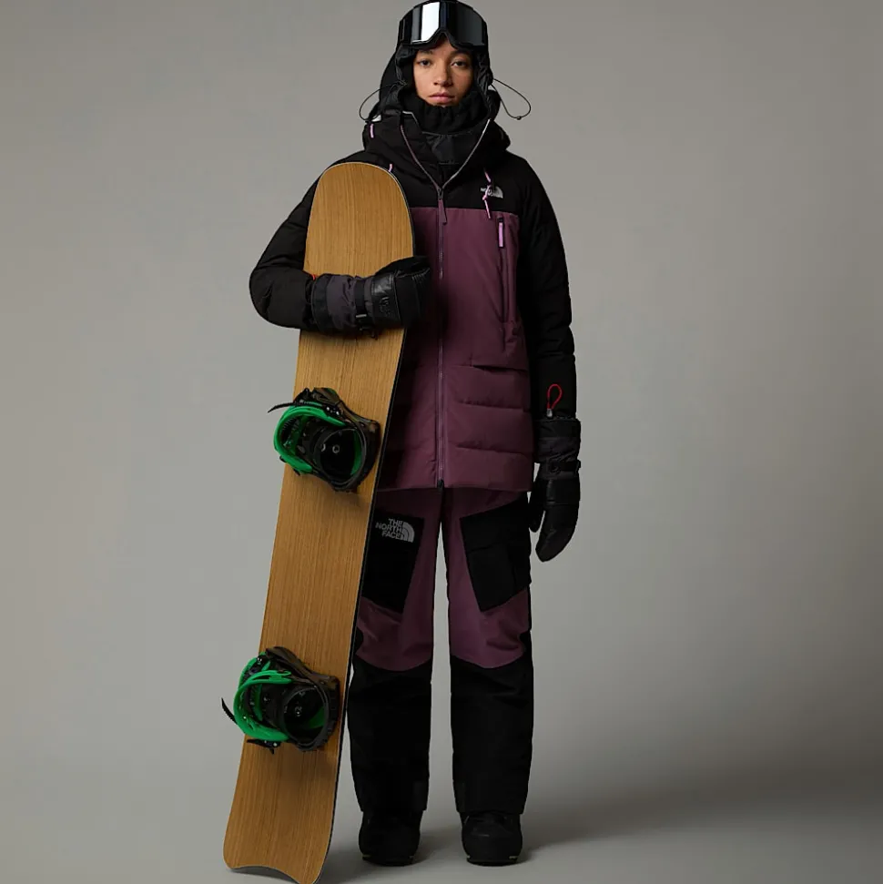The North Face Damska Kurtka Puchowa Pallie