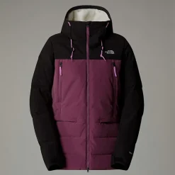 The North Face Damska Kurtka Puchowa Pallie