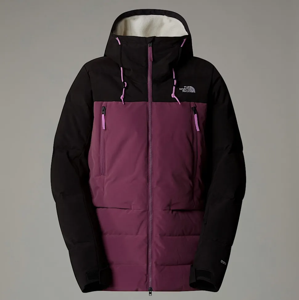 The North Face Damska Kurtka Puchowa Pallie