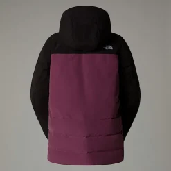 The North Face Damska Kurtka Puchowa Pallie