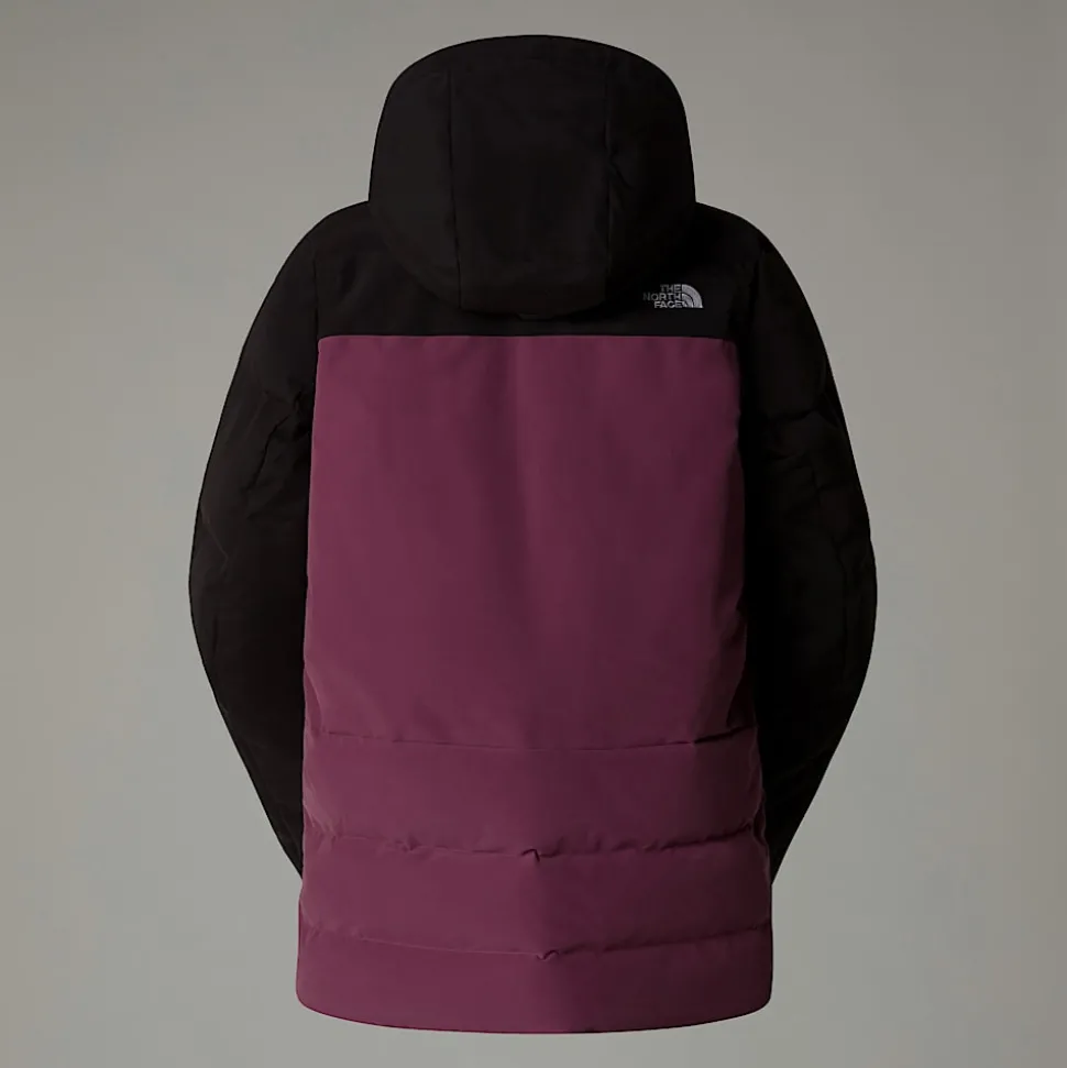 The North Face Damska Kurtka Puchowa Pallie