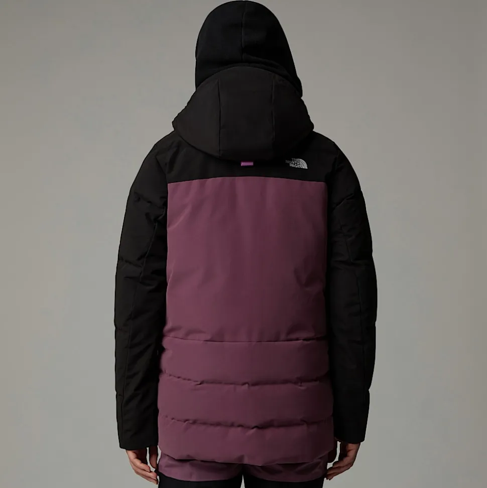 The North Face Damska Kurtka Puchowa Pallie