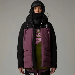The North Face Damska Kurtka Puchowa Pallie