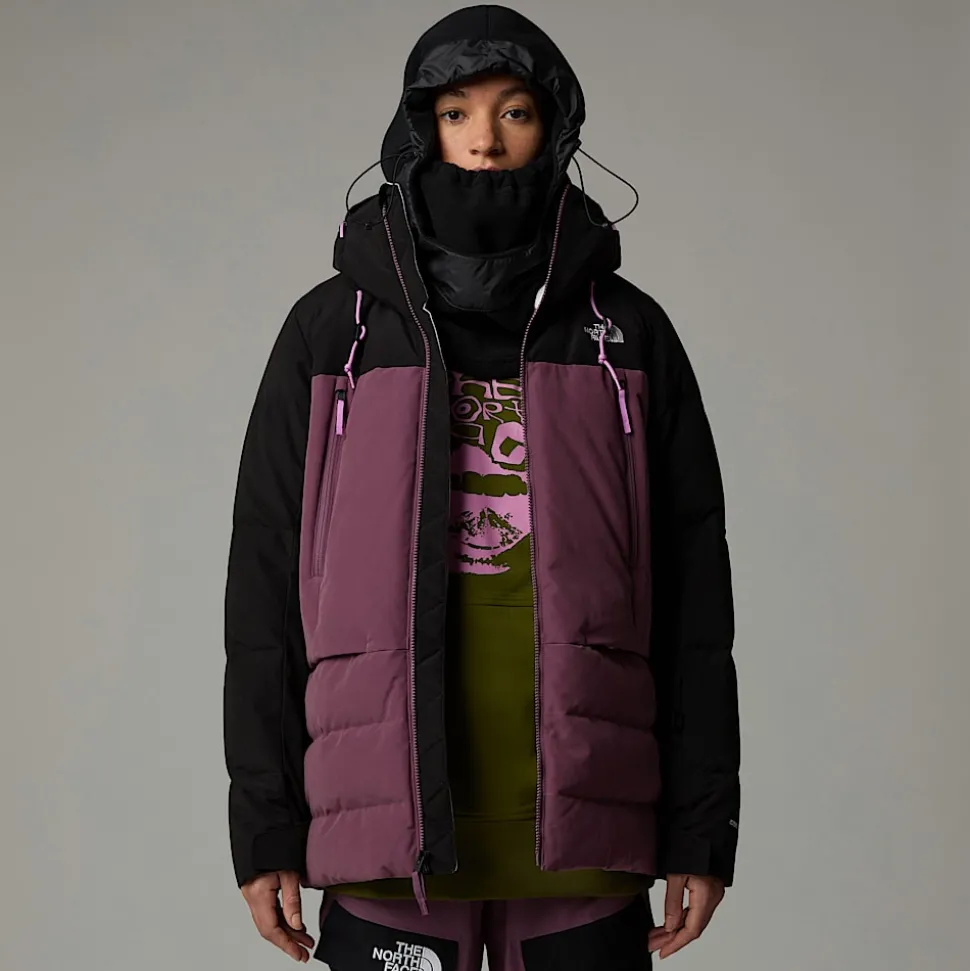 The North Face Damska Kurtka Puchowa Pallie