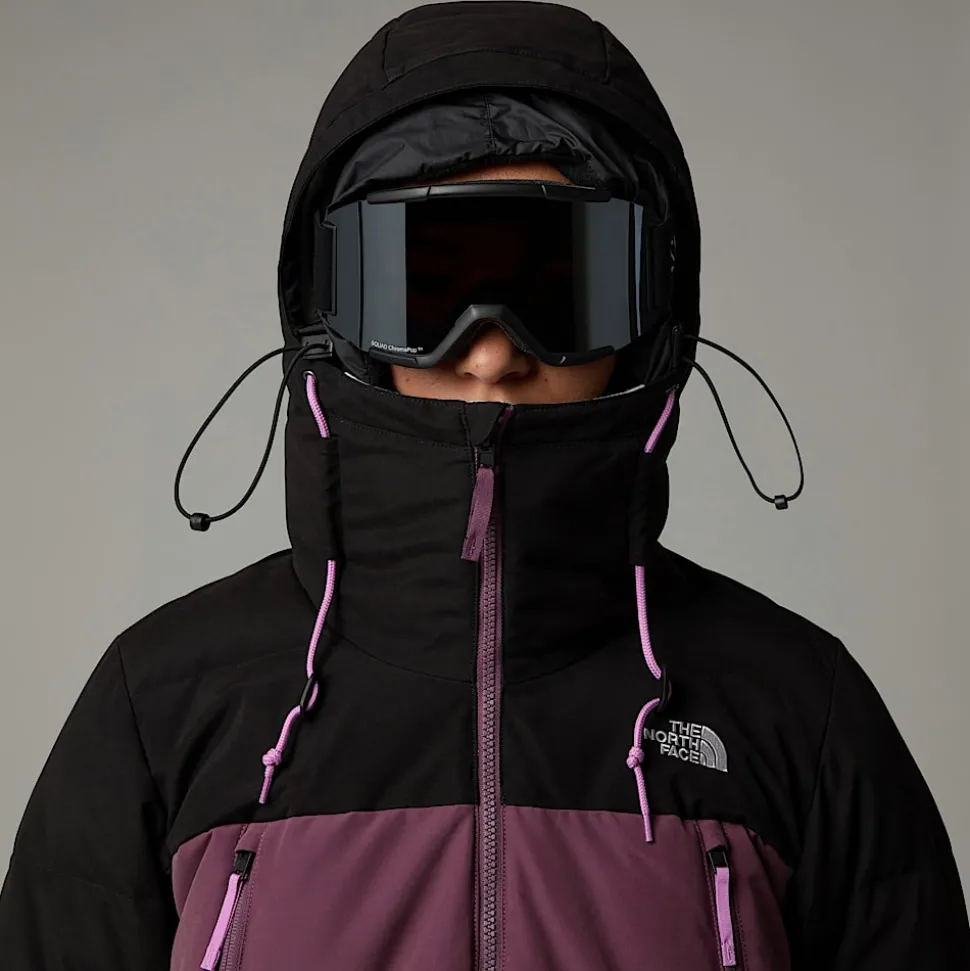 The North Face Damska Kurtka Puchowa Pallie