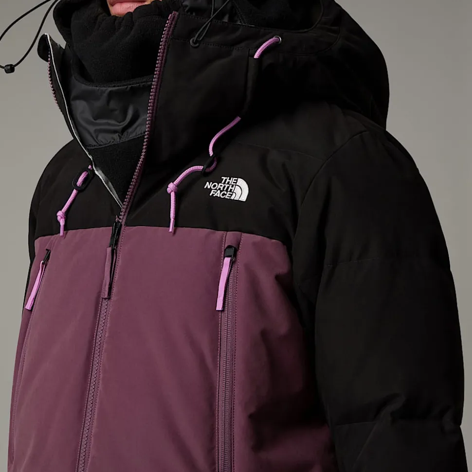 The North Face Damska Kurtka Puchowa Pallie