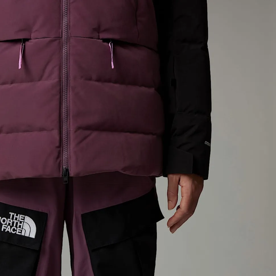 The North Face Damska Kurtka Puchowa Pallie