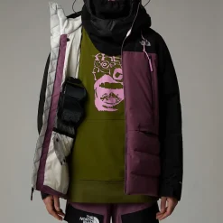 The North Face Damska Kurtka Puchowa Pallie