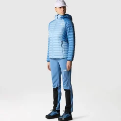 The North Face Damska Kurtka Puchowa Z Kapturem Bettaforca