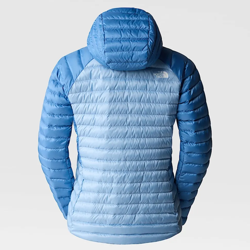 The North Face Damska Kurtka Puchowa Z Kapturem Bettaforca