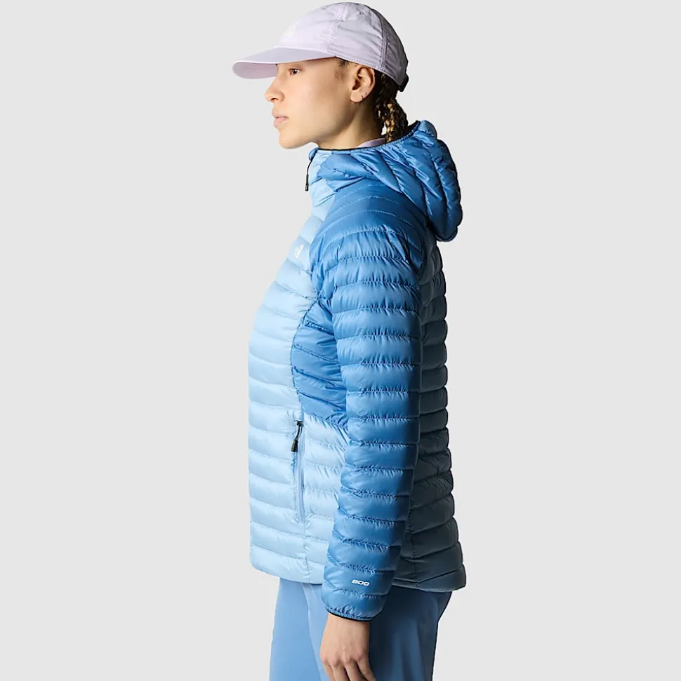 The North Face Damska Kurtka Puchowa Z Kapturem Bettaforca