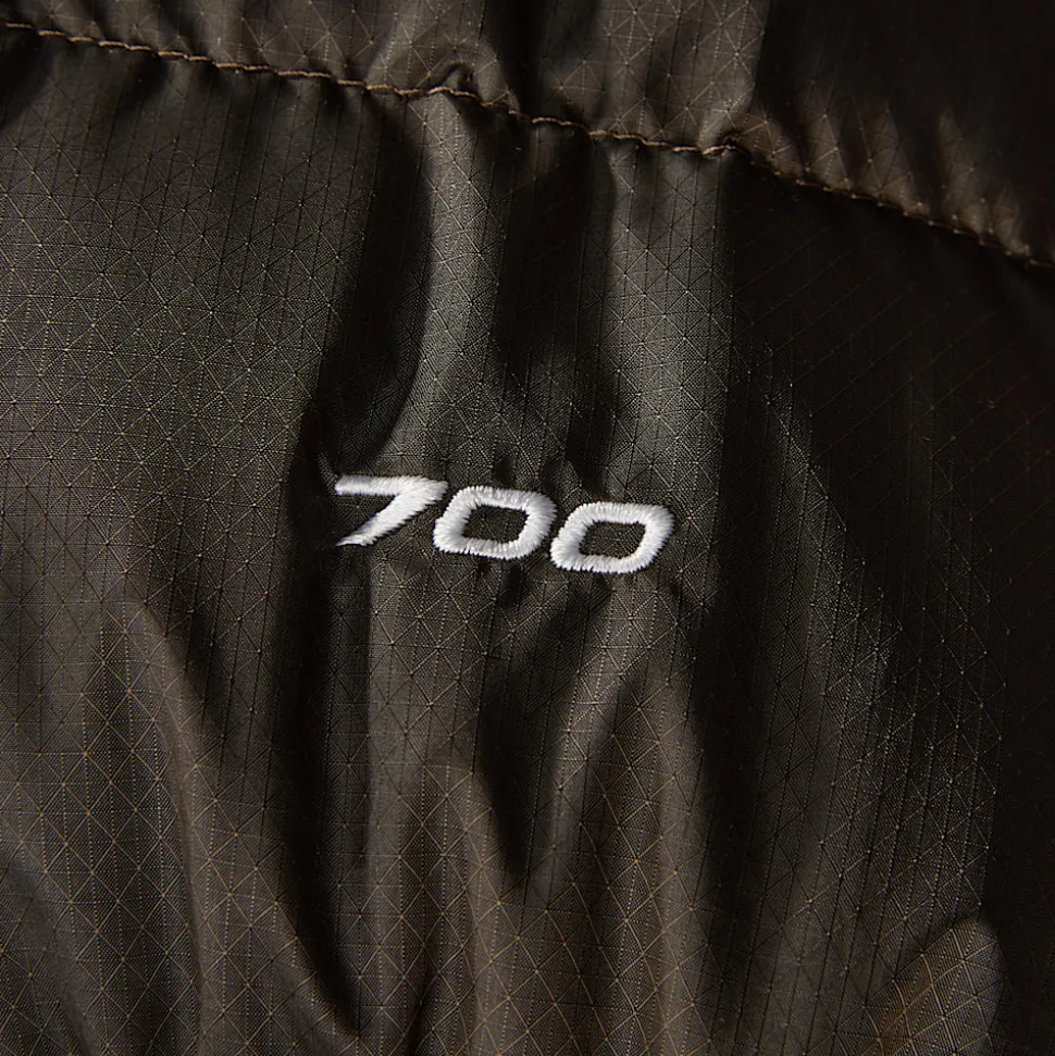The North Face Damska Kurtka Puchowa Z Kapturem Diablo 2.0