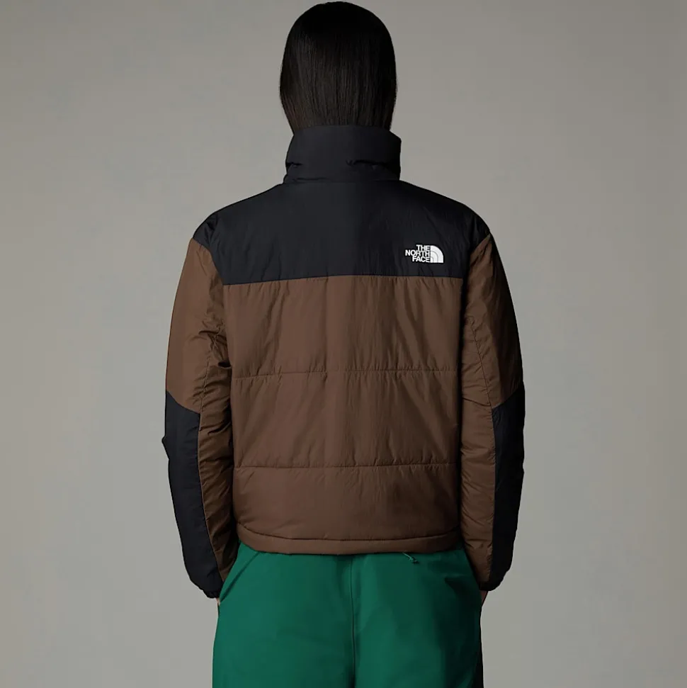 The North Face Damska Kurtka Puffer Gosei