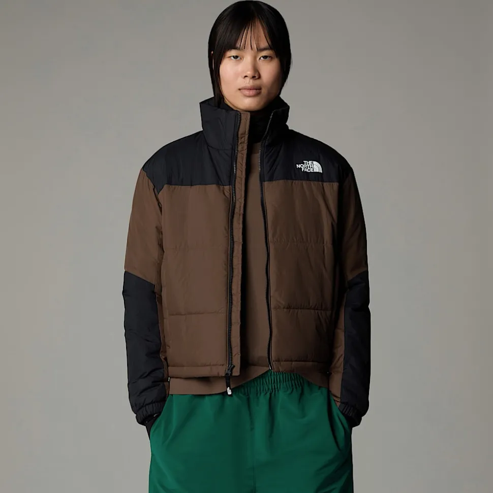 The North Face Damska Kurtka Puffer Gosei