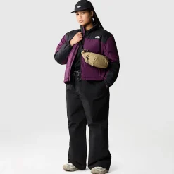 The North Face Damska Kurtka Puffer Gosei Plus Size