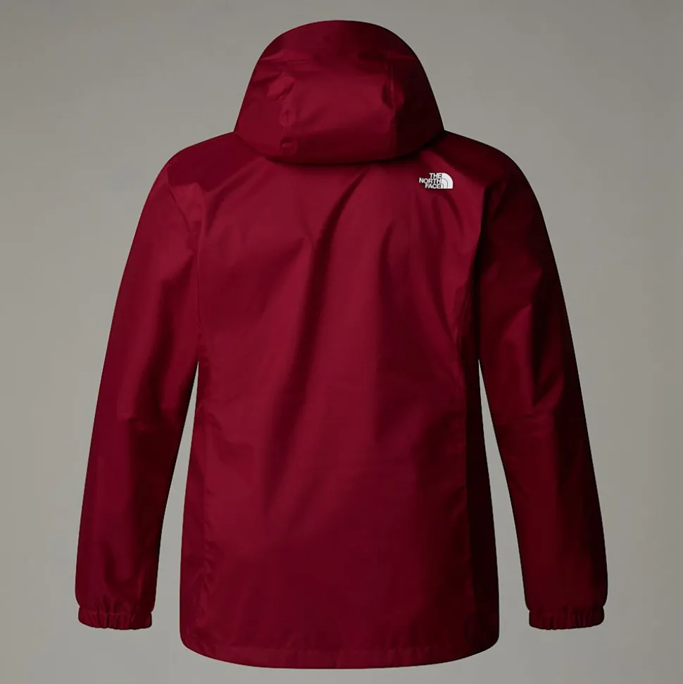 The North Face Damska Kurtka Quest Plus Size