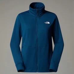 The North Face Damska Kurtka Quest Zip-In Triclimate®