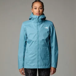 The North Face Damska Kurtka Quest Zip-In Triclimate®