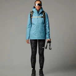 The North Face Damska Kurtka Quest Zip-In Triclimate®