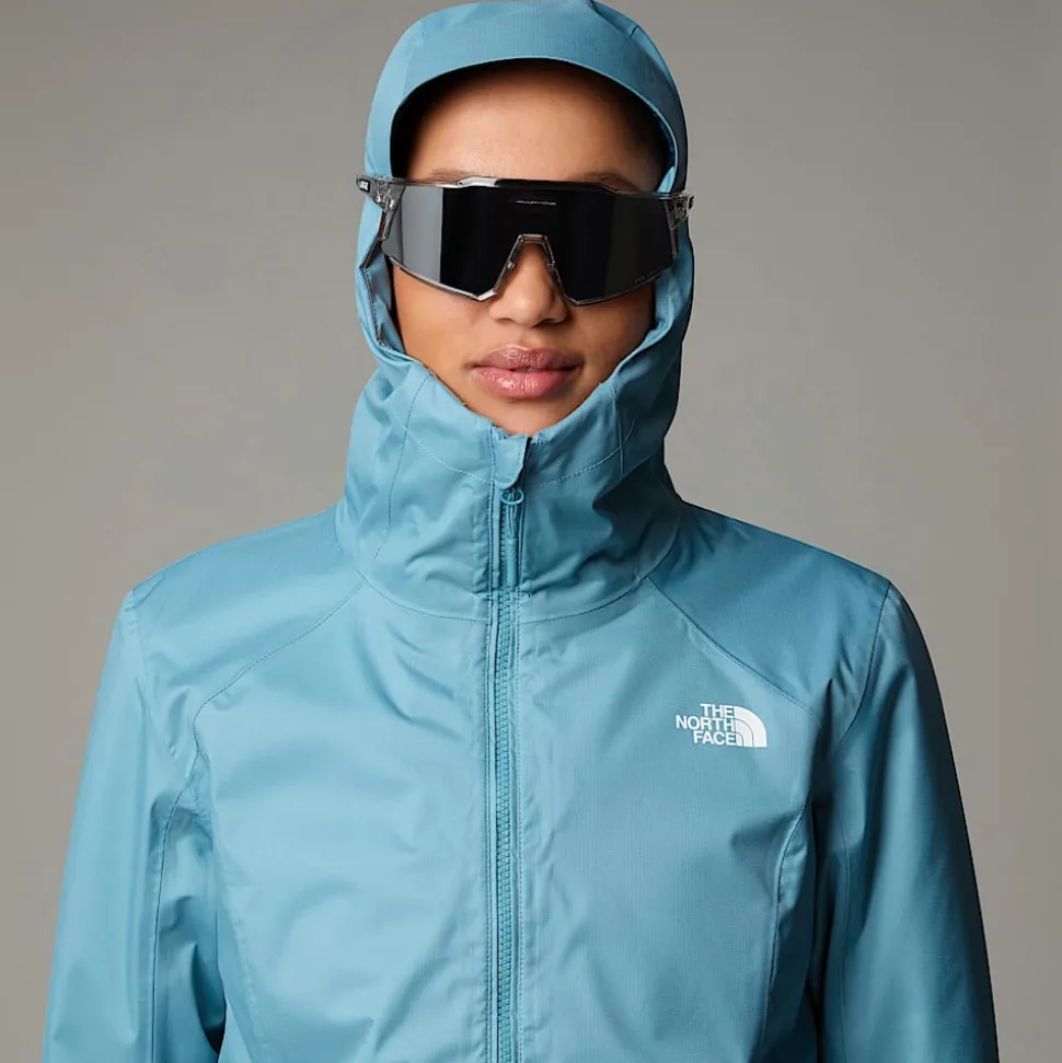 The North Face Damska Kurtka Quest Zip-In Triclimate®