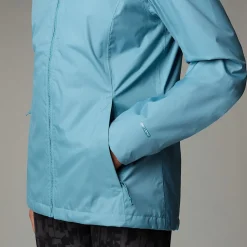 The North Face Damska Kurtka Quest Zip-In Triclimate®