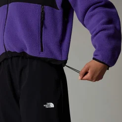 The North Face Damska Kurtka Retro Denali