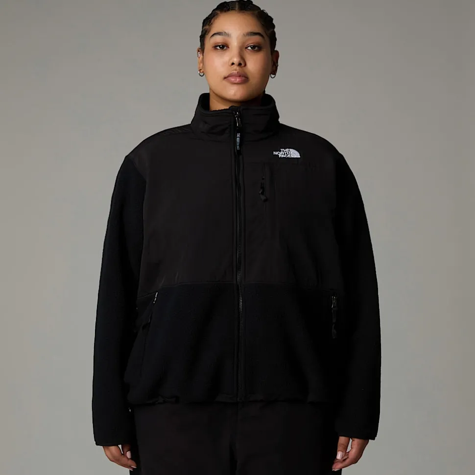The North Face Damska Kurtka Retro Denali Plus Size