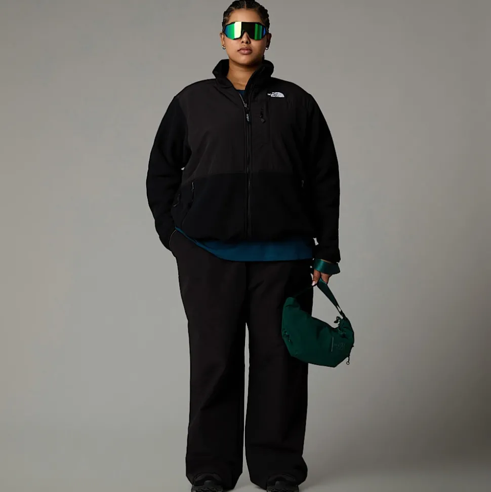 The North Face Damska Kurtka Retro Denali Plus Size