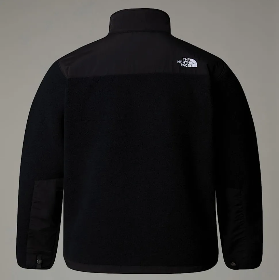 The North Face Damska Kurtka Retro Denali Plus Size