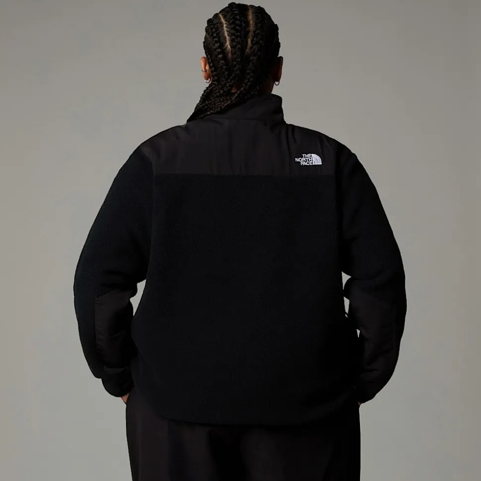 The North Face Damska Kurtka Retro Denali Plus Size
