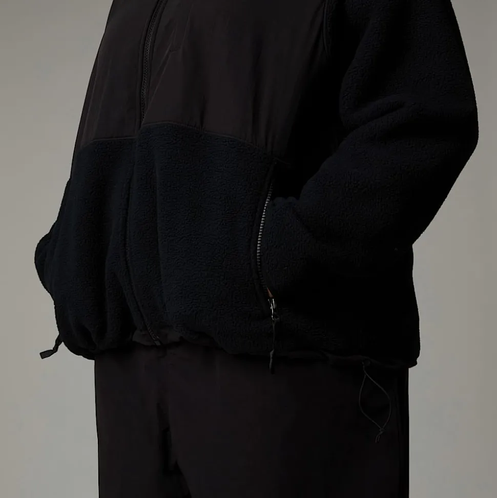 The North Face Damska Kurtka Retro Denali Plus Size