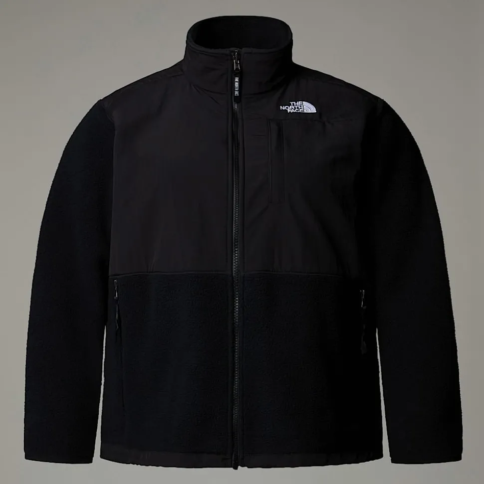 The North Face Damska Kurtka Retro Denali Plus Size