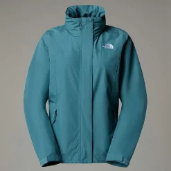 The North Face Damska Kurtka Sangro